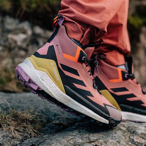 Adidas terrex free hiker